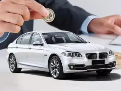 乐至车辆贷款需要提供大本作为抵押吗?