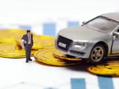 乐至车辆抵押贷款的三种常见贷款方式,你了解多少?